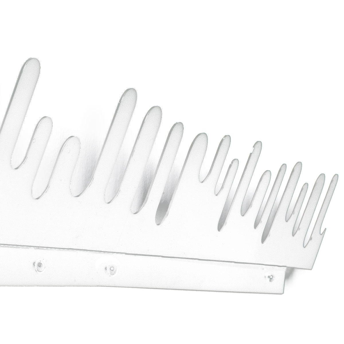 Design House Stockholm - Wave Hanger Garderobe | 