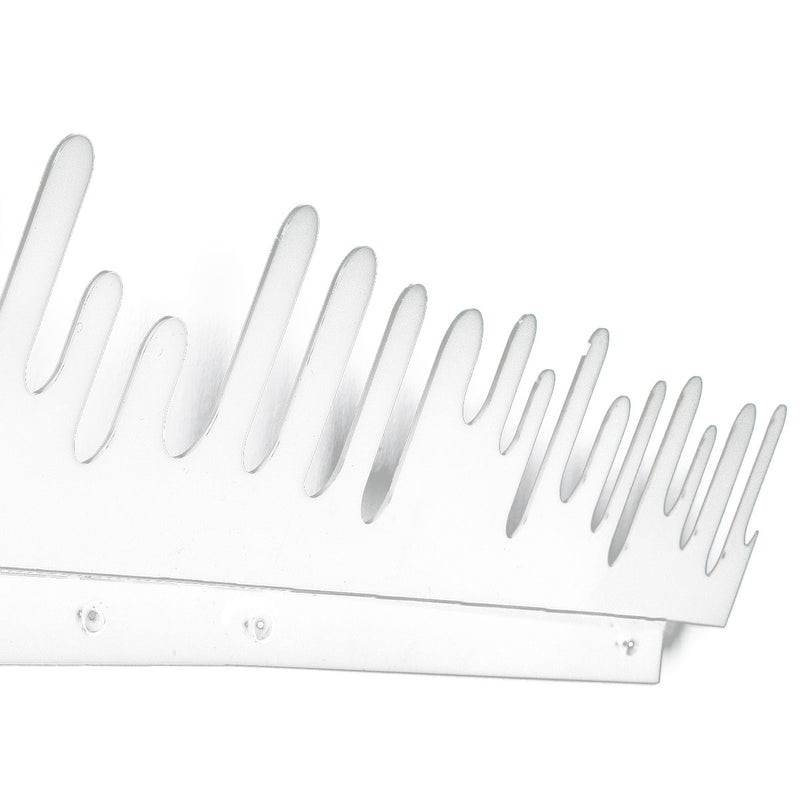 Design House Stockholm - Wave Hanger Garderobe | 