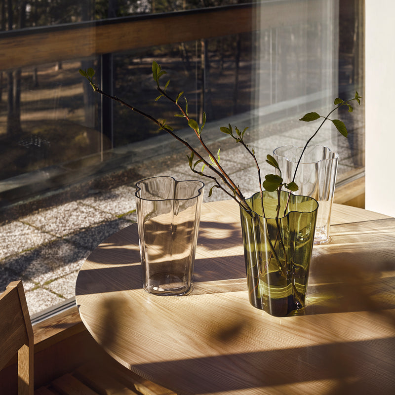 Iittala - Aalto Vase Finlandia