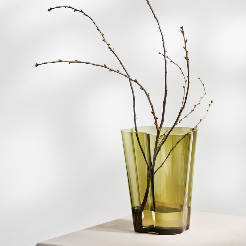 Iittala - Aalto Vase Finlandia