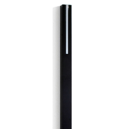 Schönbuch - Line Wandgarderobe | Schwarz