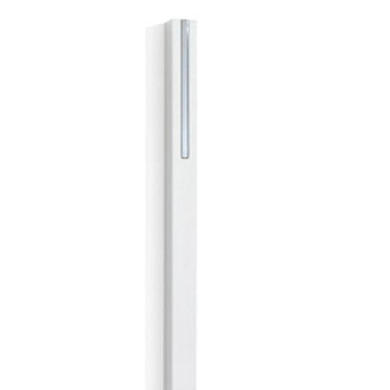 Schönbuch - Line Wandgarderobe | Weiß