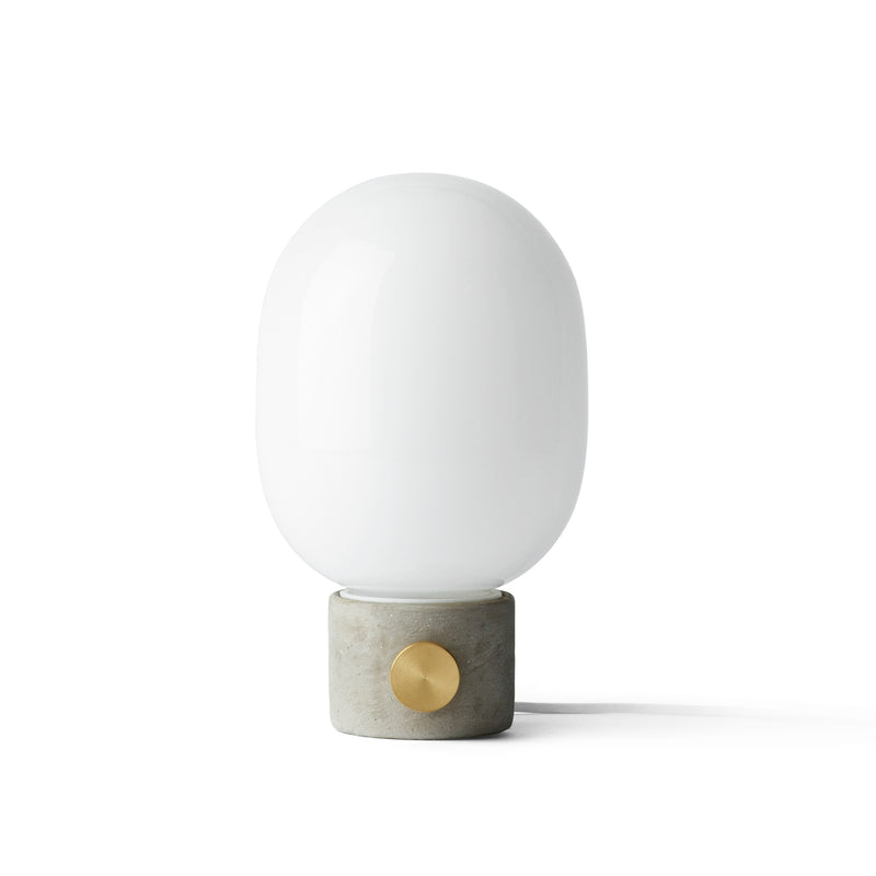 Audo - JWDA Tischleuchte | light grey concrete
