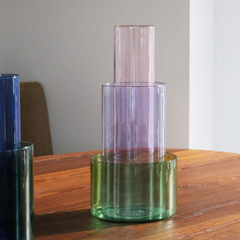 &amp;klevering - Amphi Vase