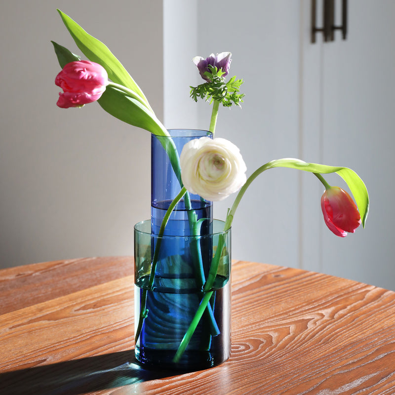 &amp;klevering - Amphi Vase