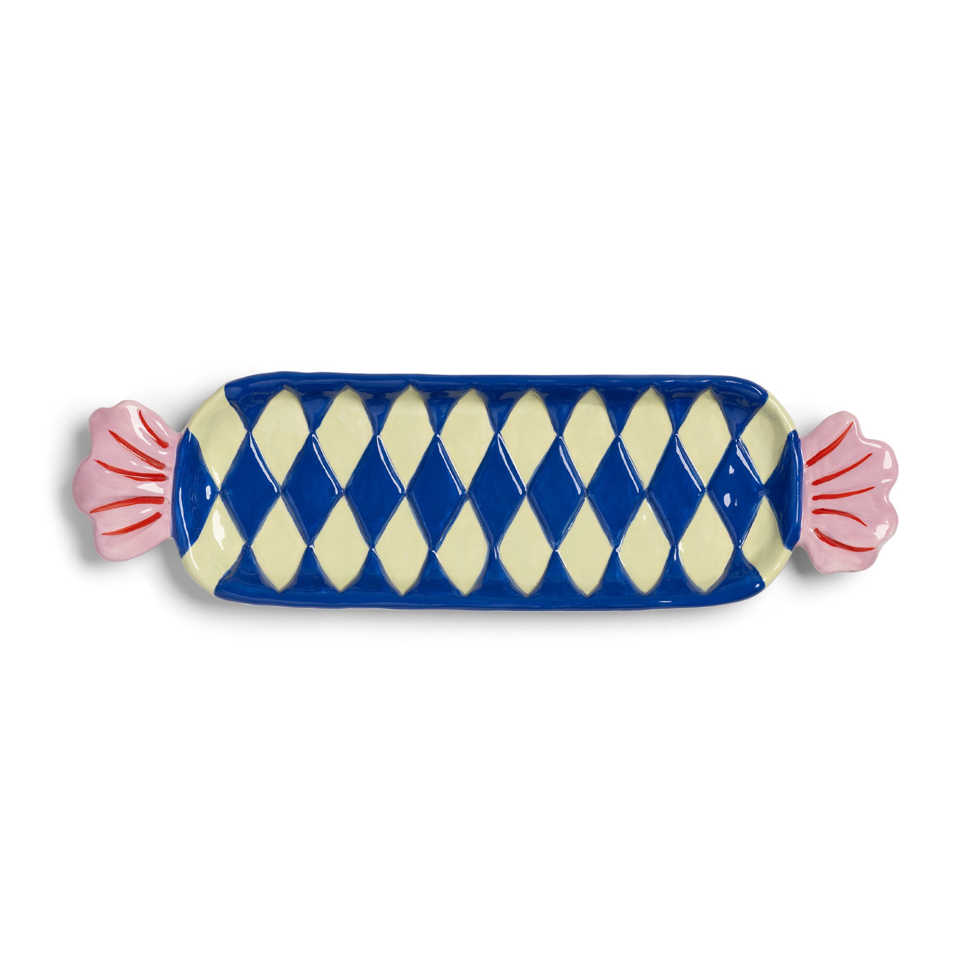 &amp;klevering - Goody Servierteller | L