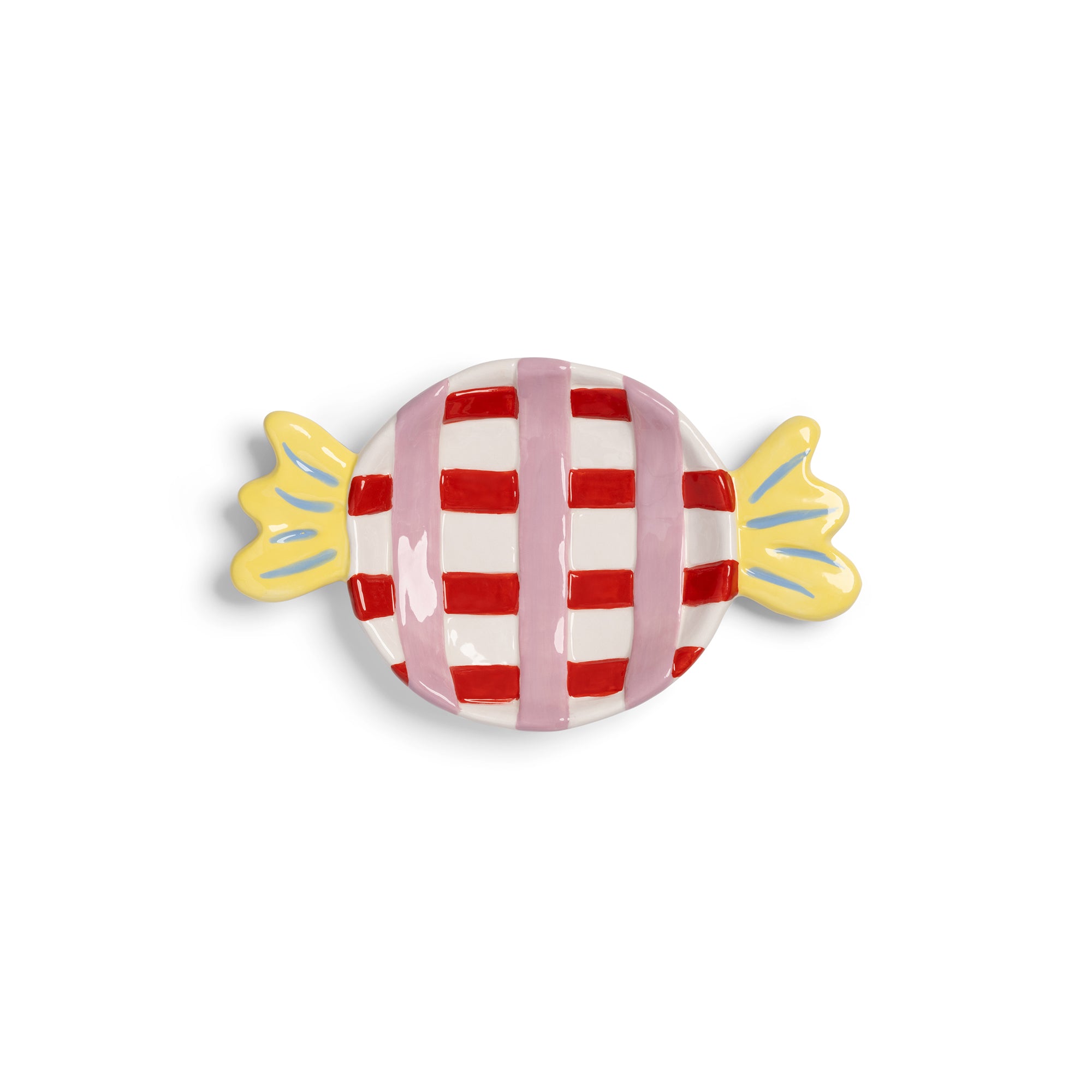 &amp;klevering - Goody Servierteller | S