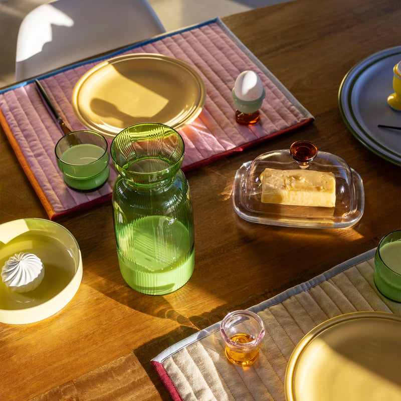 &amp;klevering - Cantine Butterdose