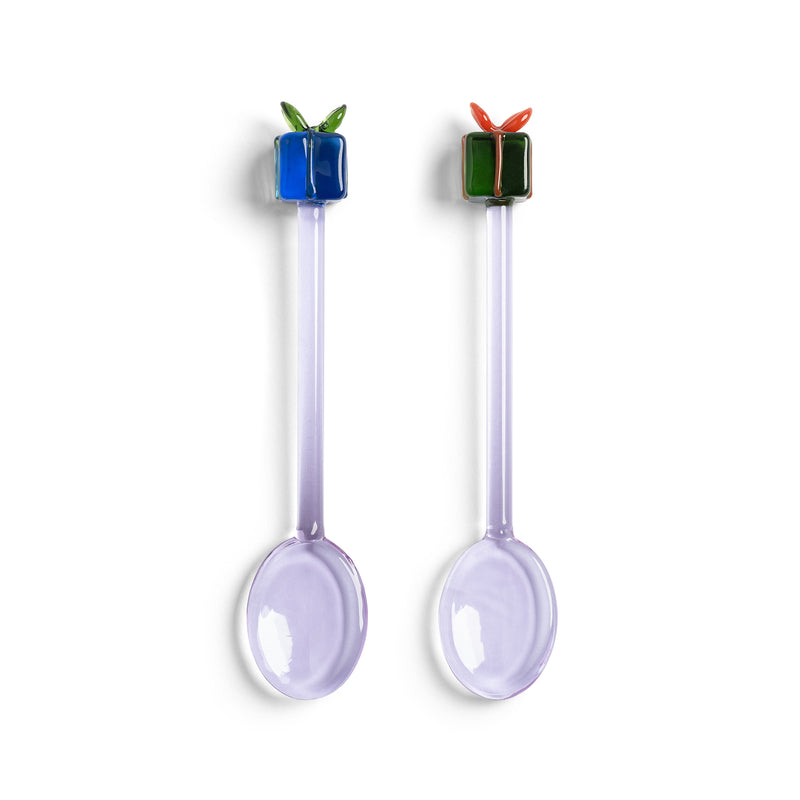 &amp;klevering - Gift Löffel | 