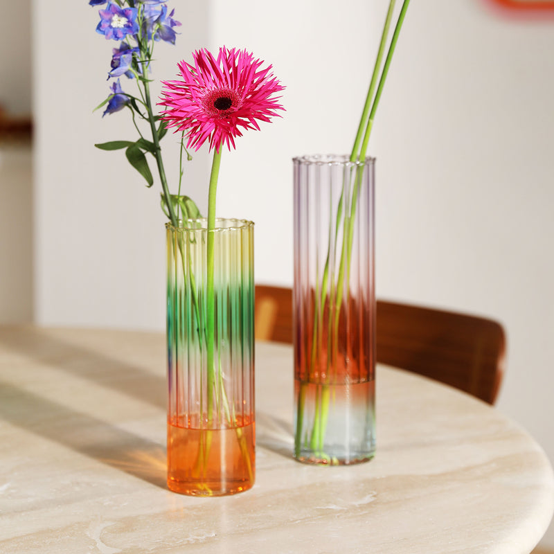 &amp;klevering - Gradient Vase