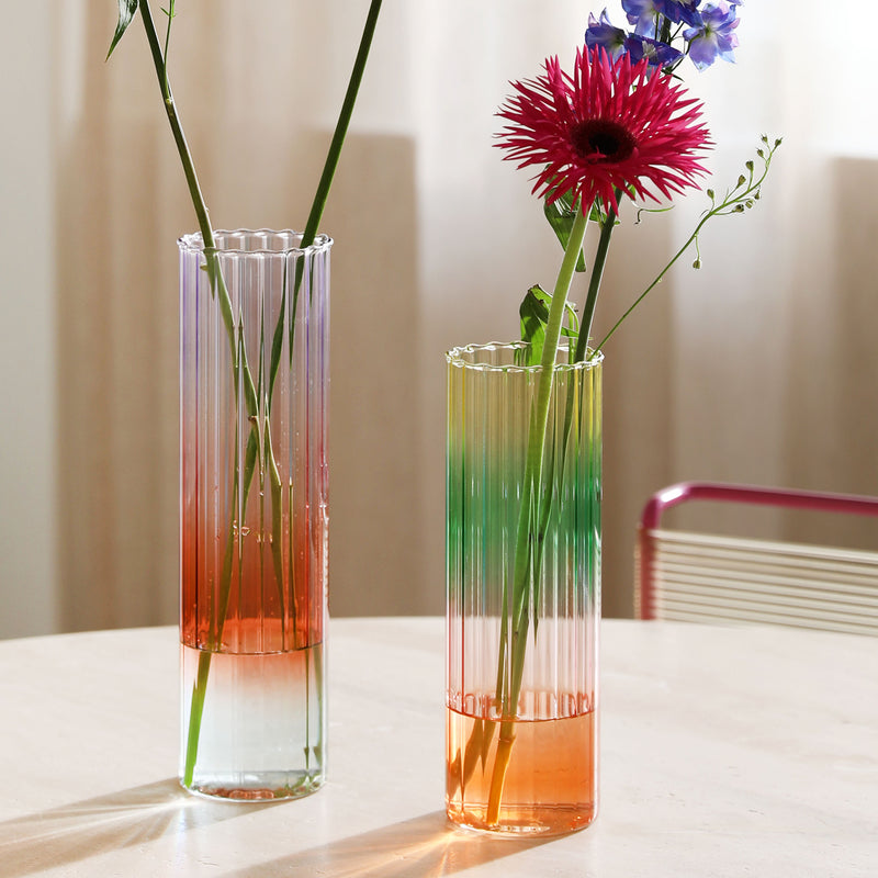 &amp;klevering - Gradient Vase