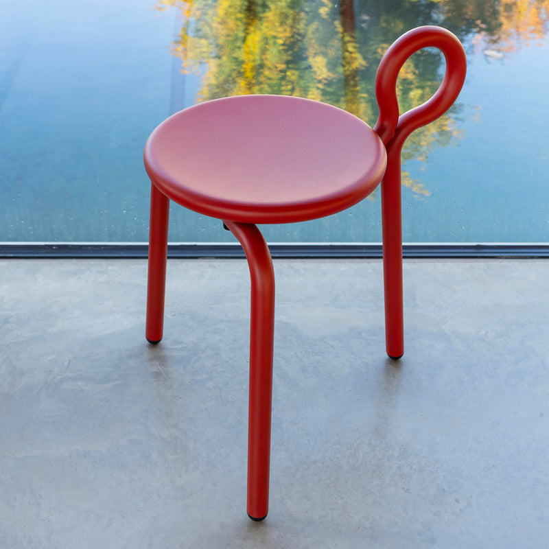 &amp;klevering - Lasso Hocker