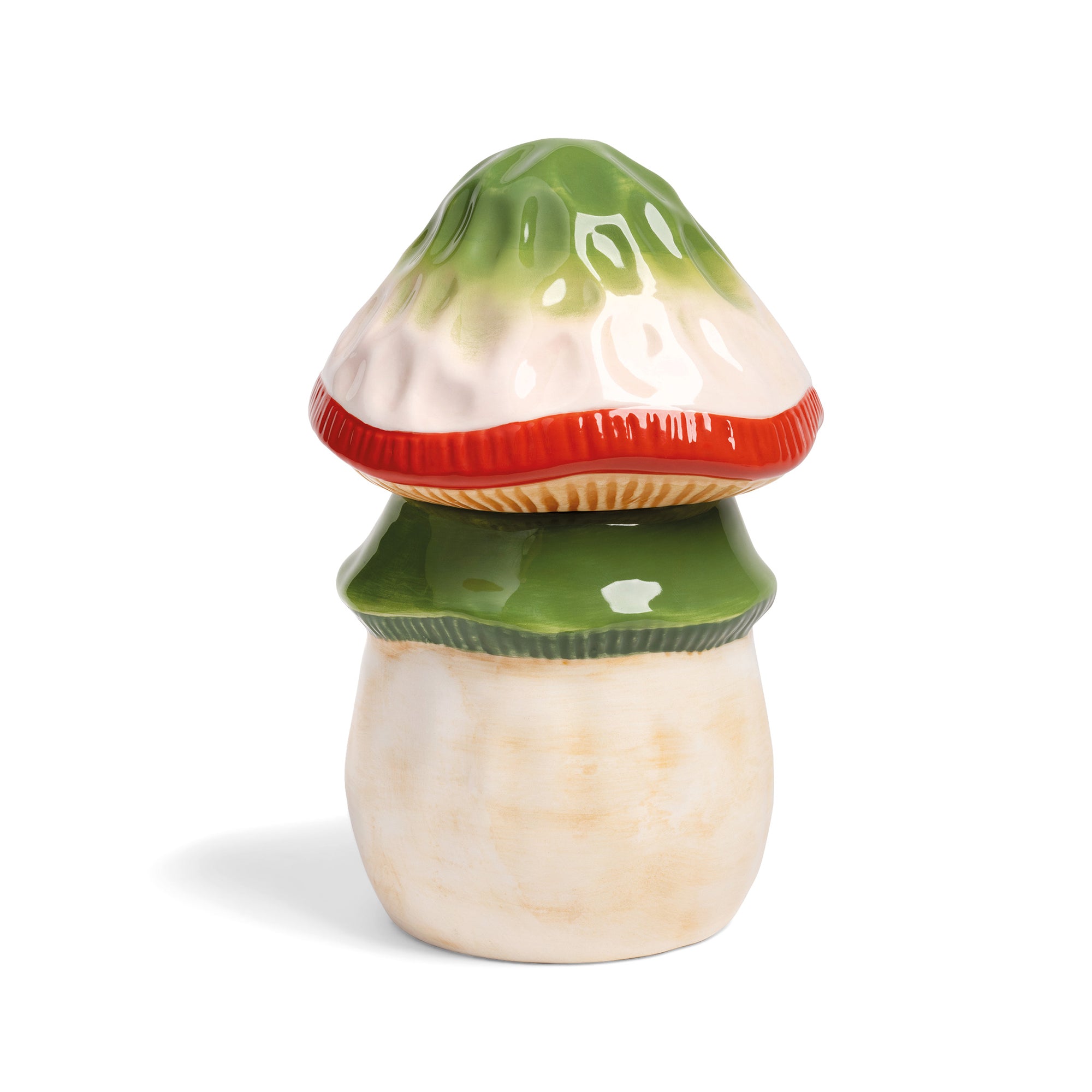 &amp;klevering - Magic Mushroom Vorratsdose | large