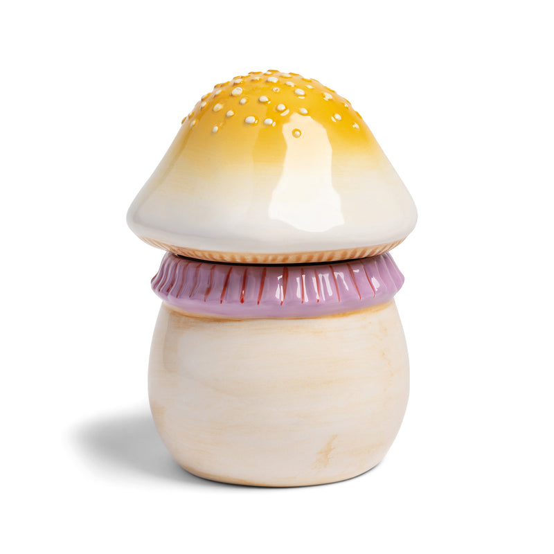&amp;klevering - Magic Mushroom Vorratsdose | small