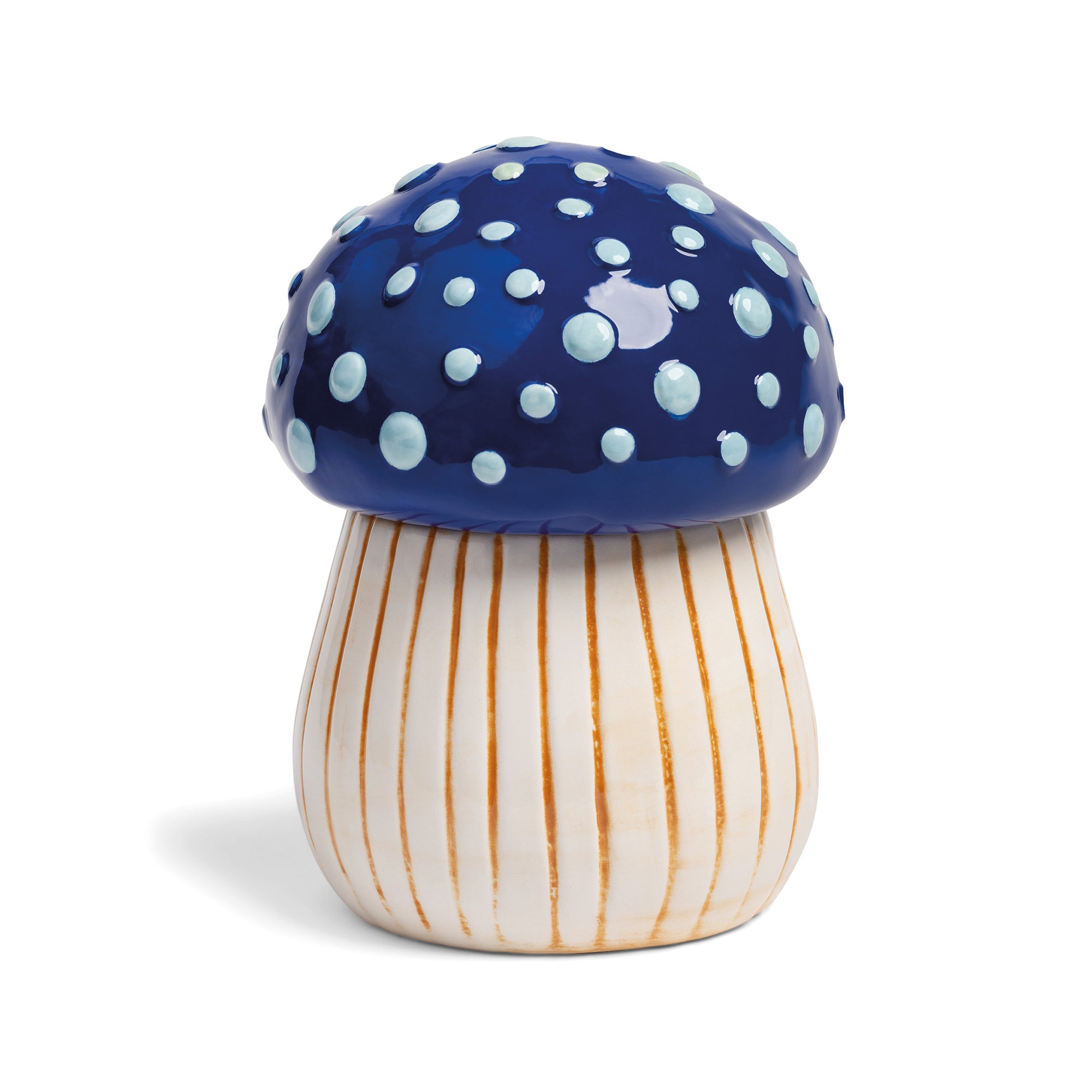 &amp;klevering - Magic Mushroom Vorratsdose | medium