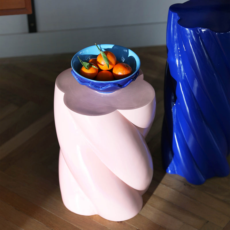 &amp;klevering - Marshmallow Beistelltisch