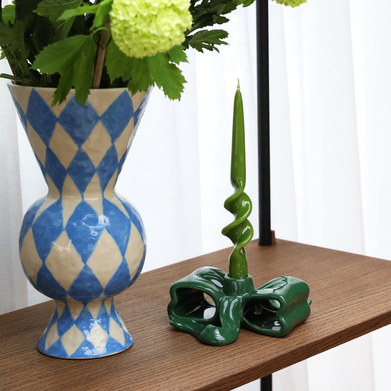 &amp;klevering - Rhombic Vase