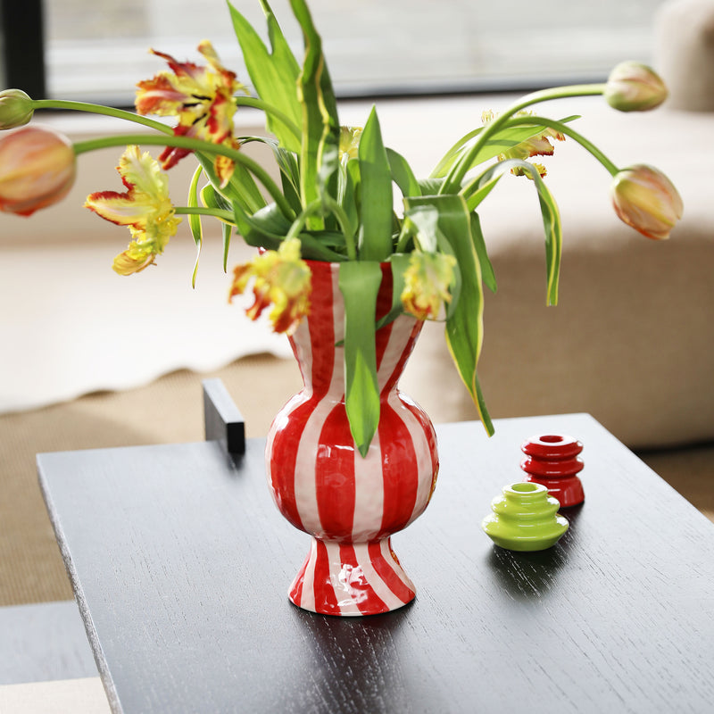 &amp;klevering - Rhombic Vase