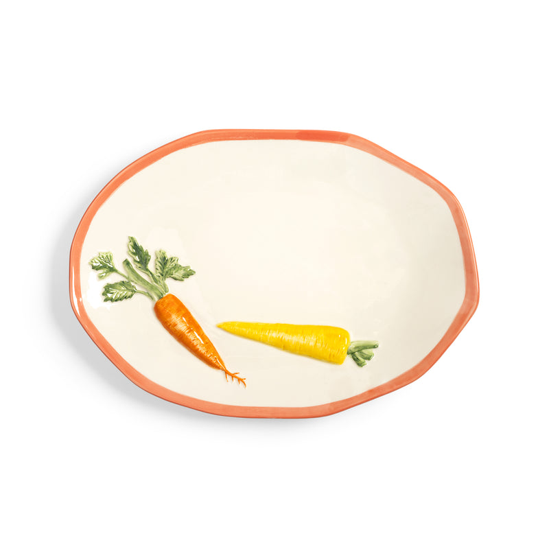 &amp;klevering - Carota Teller | 