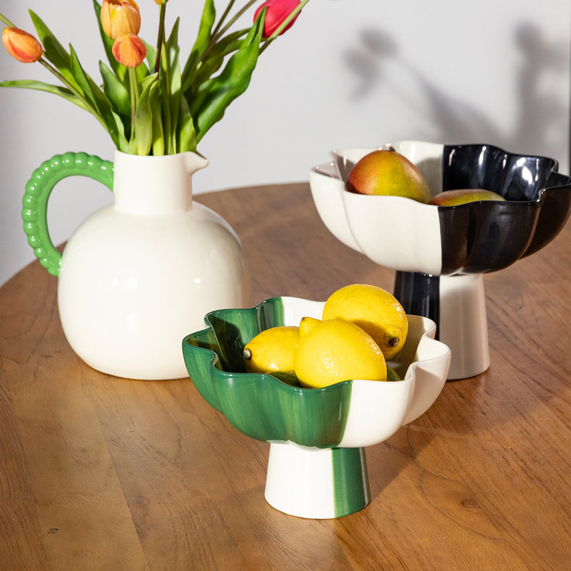&amp;klevering - Sun Schale Ø 20 cm