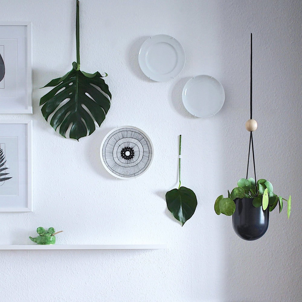 Marimekko - Oiva Siirtolapuutarha Teller Ø 25 cm | 