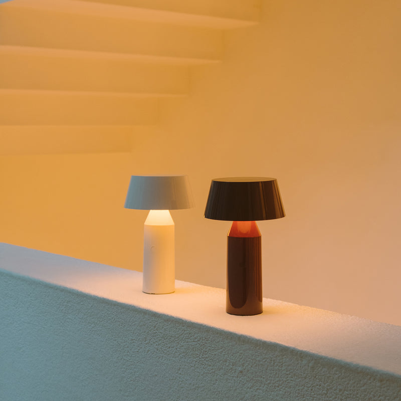marset - Bicoca Akku LED Tischleuchte