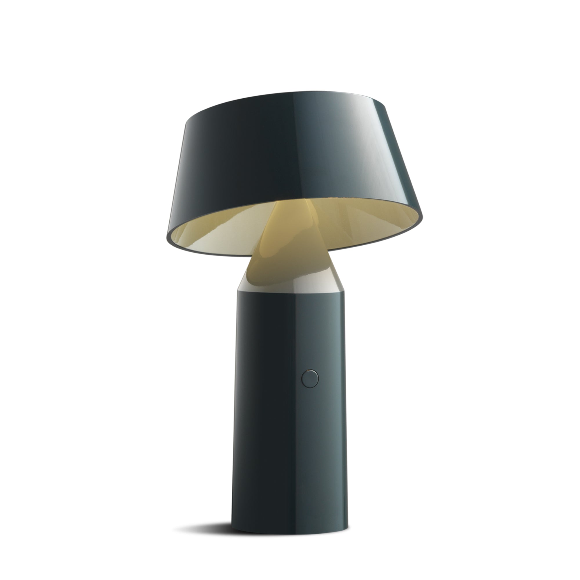 marset - Bicoca Akku LED Tischleuchte | anthrazit