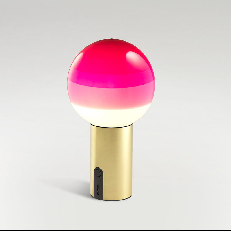 marset - Dipping Light LED Akkuleuchte