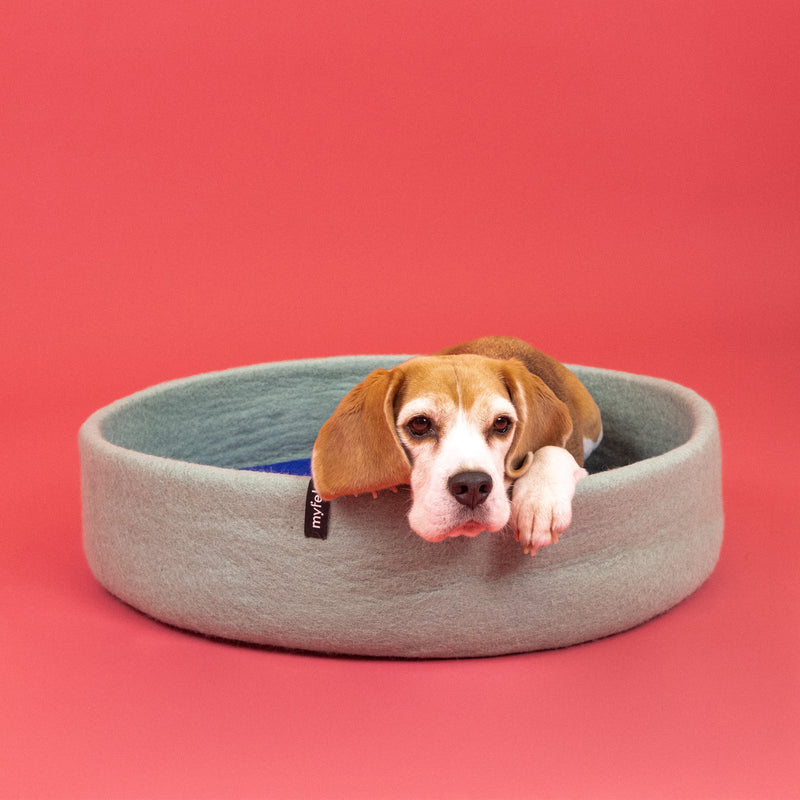 myfelt - Fine Hundekorb