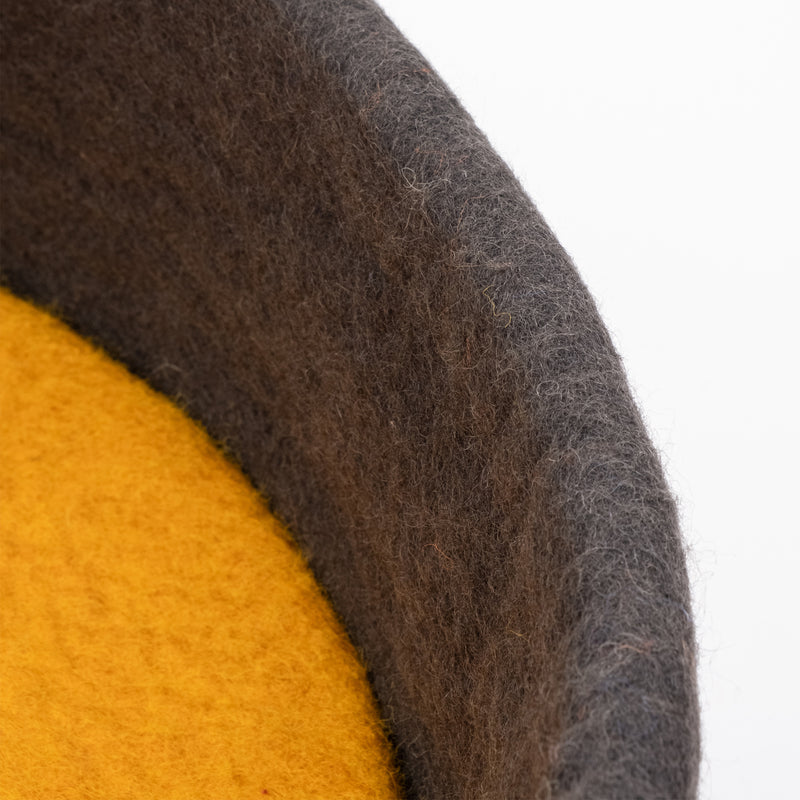 myfelt - Kuno Hundekorb