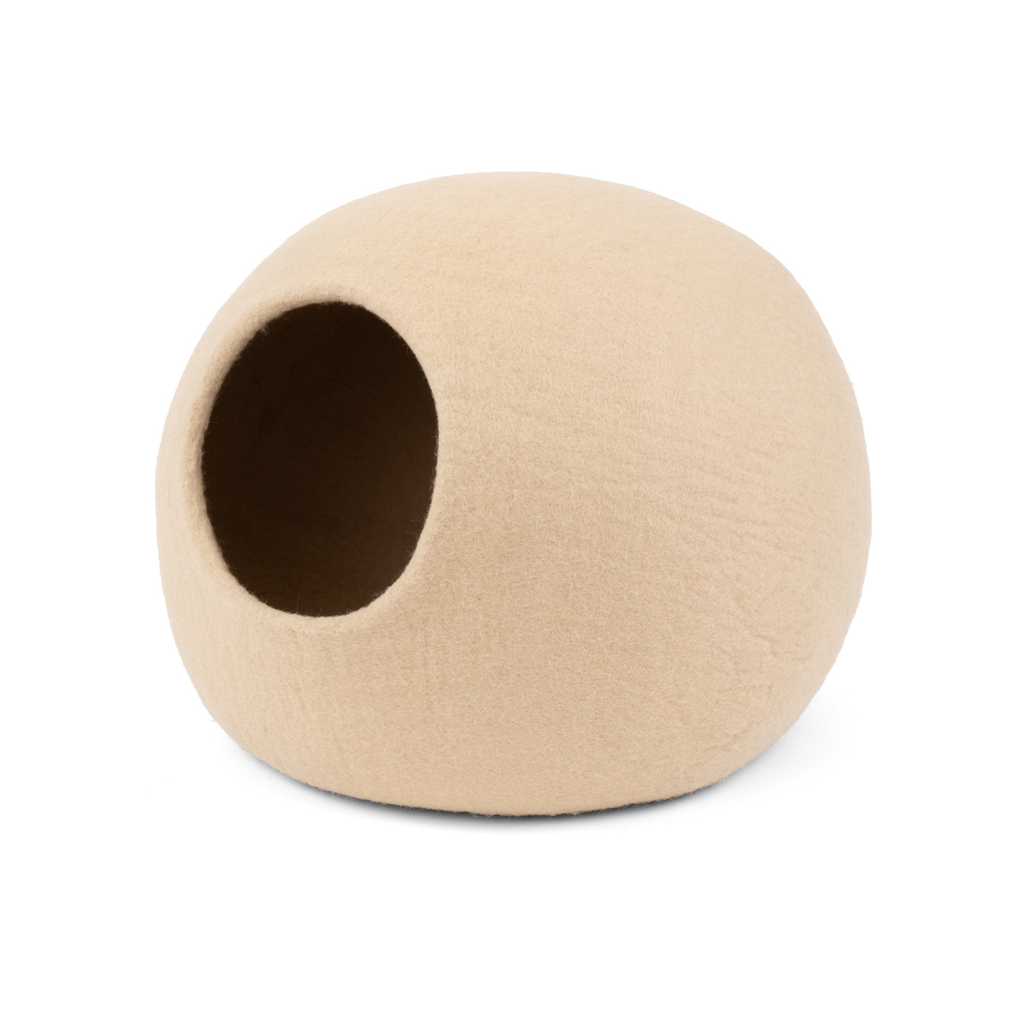 myfelt - Katzenhöhle | beige