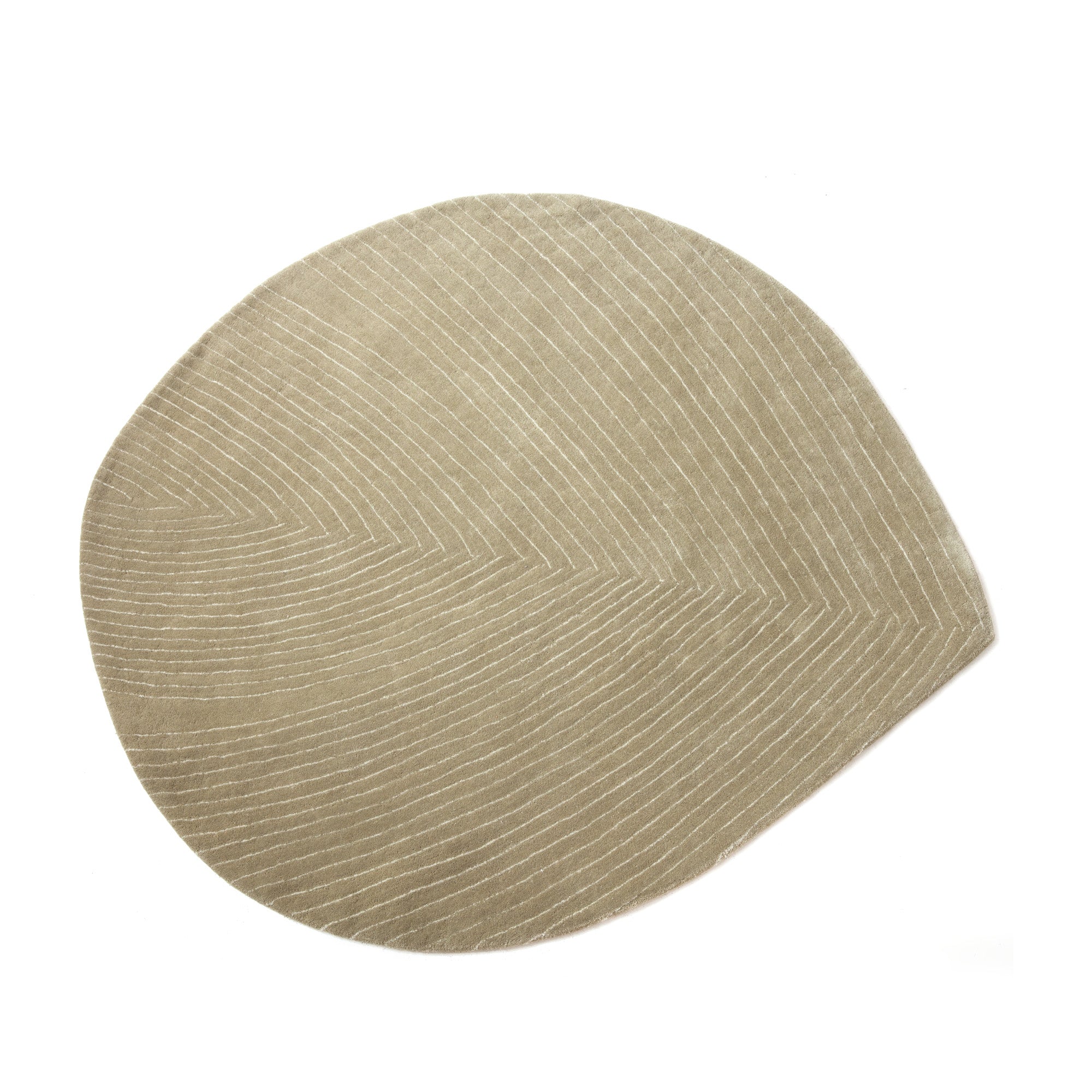 nanimarquina - Quill Teppich | M