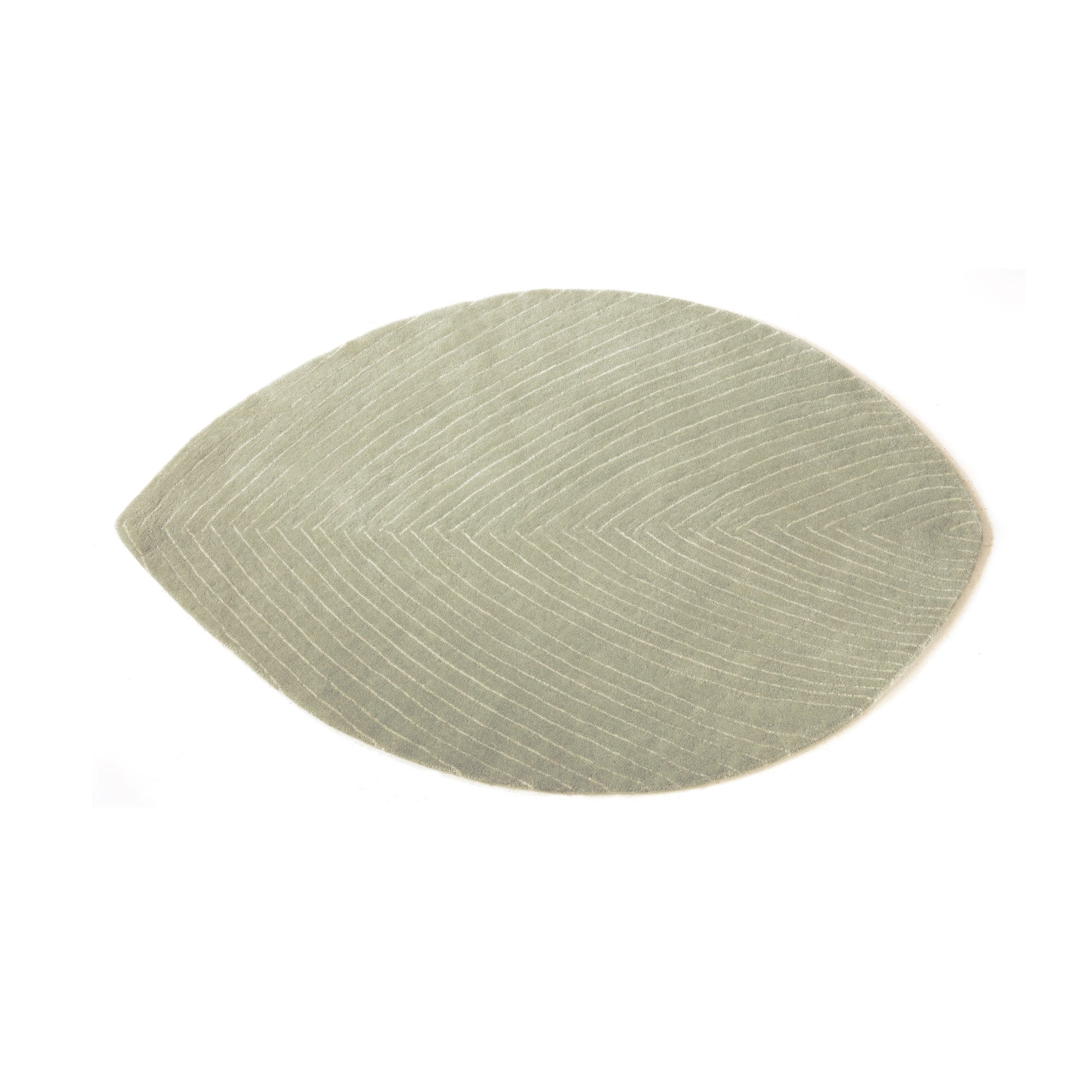 nanimarquina - Quill Teppich | S