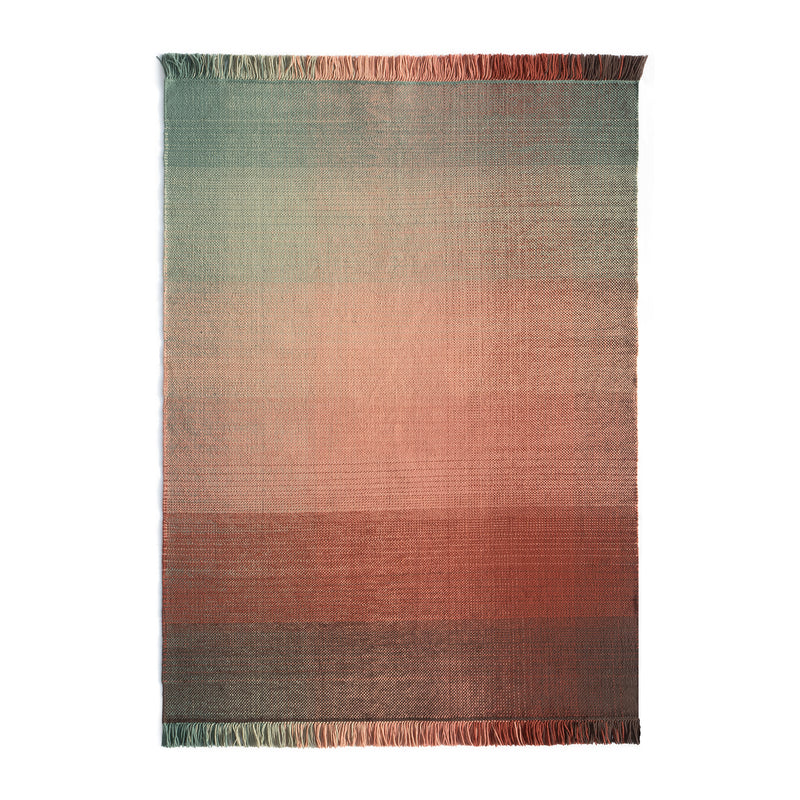 nanimarquina - Shade Outdoor-Teppich | 200 x 300 cm / Palette 1