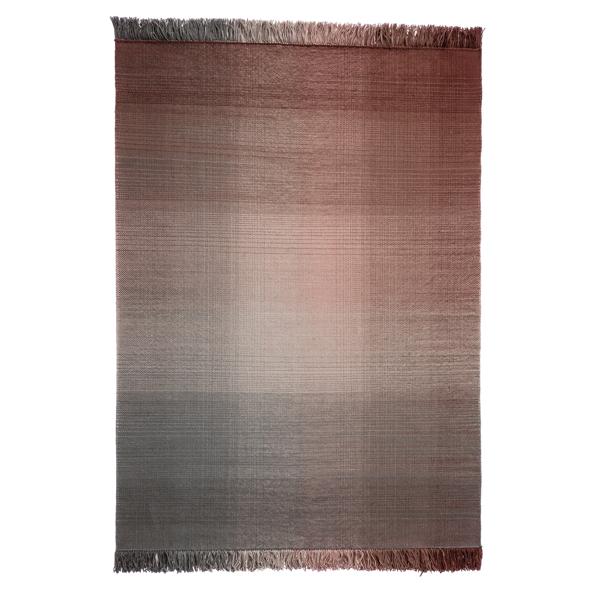nanimarquina - Shade Teppich | 170 x 240 cm / Palette 4