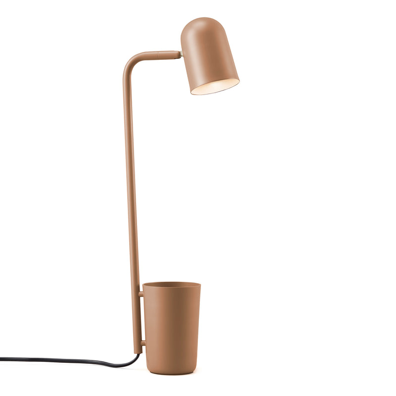 Northern - Buddy Tischleuchte | warm beige