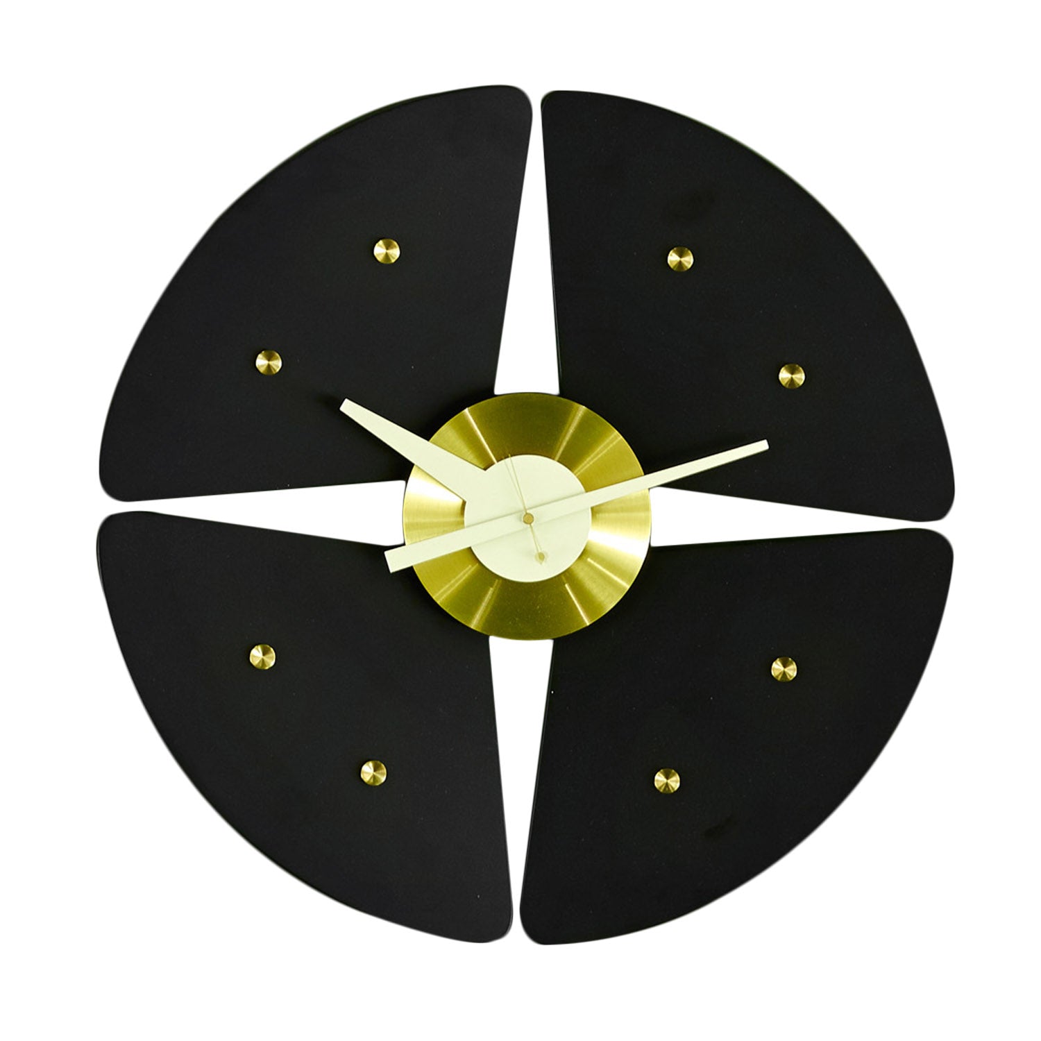 Vitra - Petal Clock | 