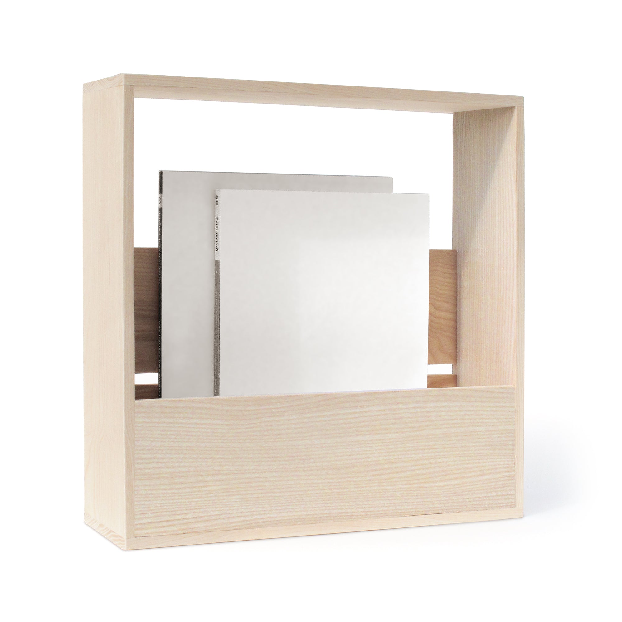 side by side - Magazin Box