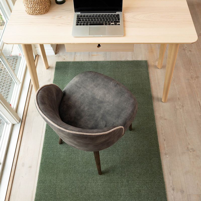 tica copenhagen - Fußmatte Unicolor