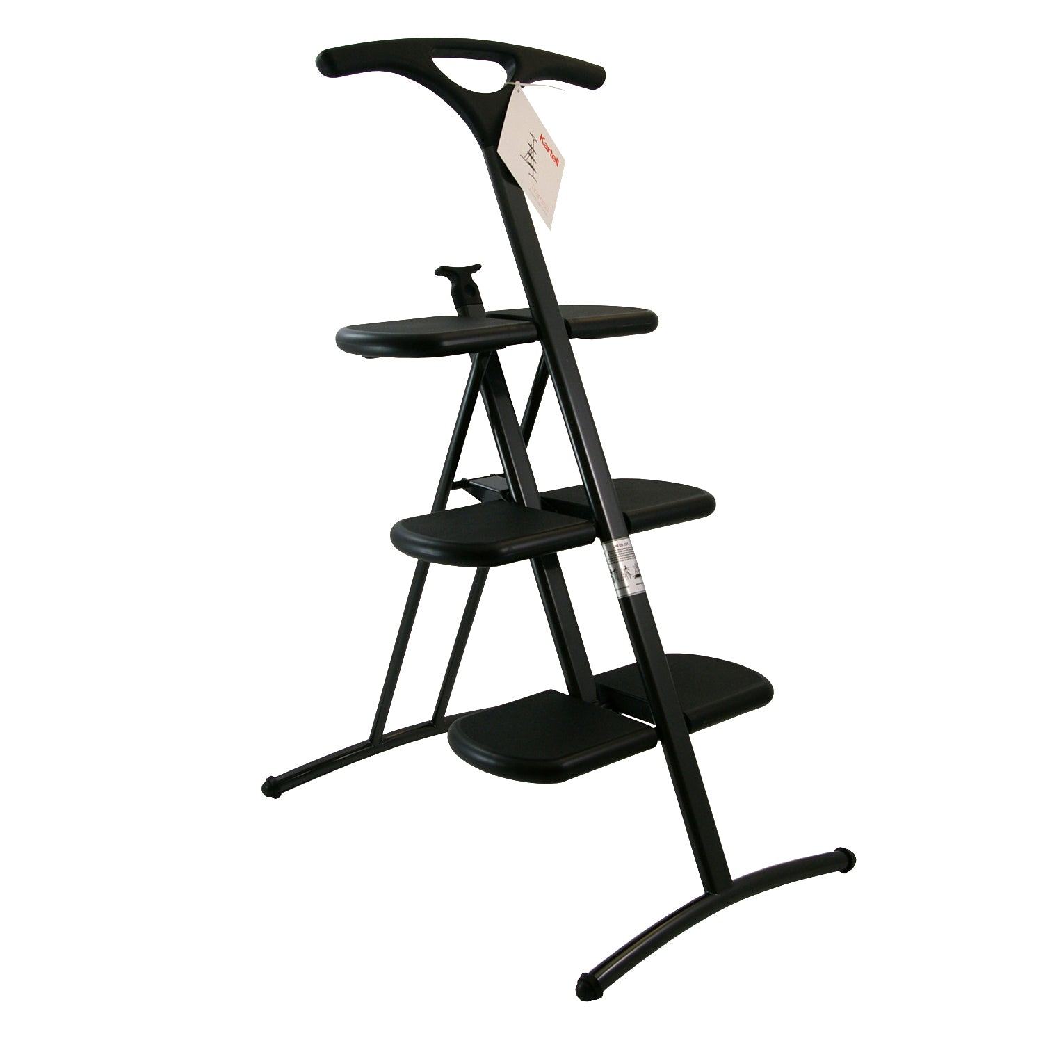 Kartell - Tiramisù Klappleiter | 