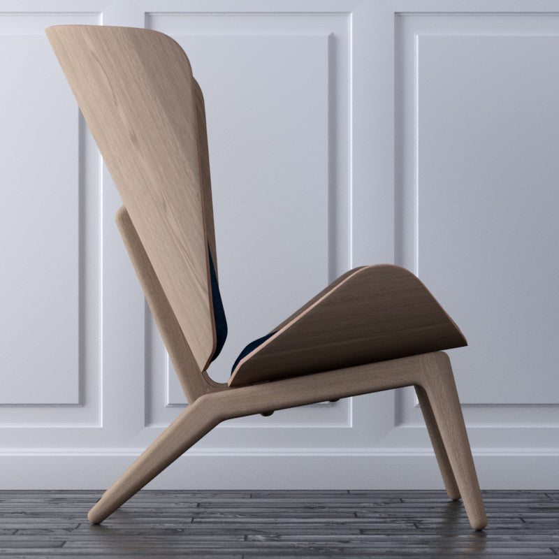 Umage - The Reader Sessel