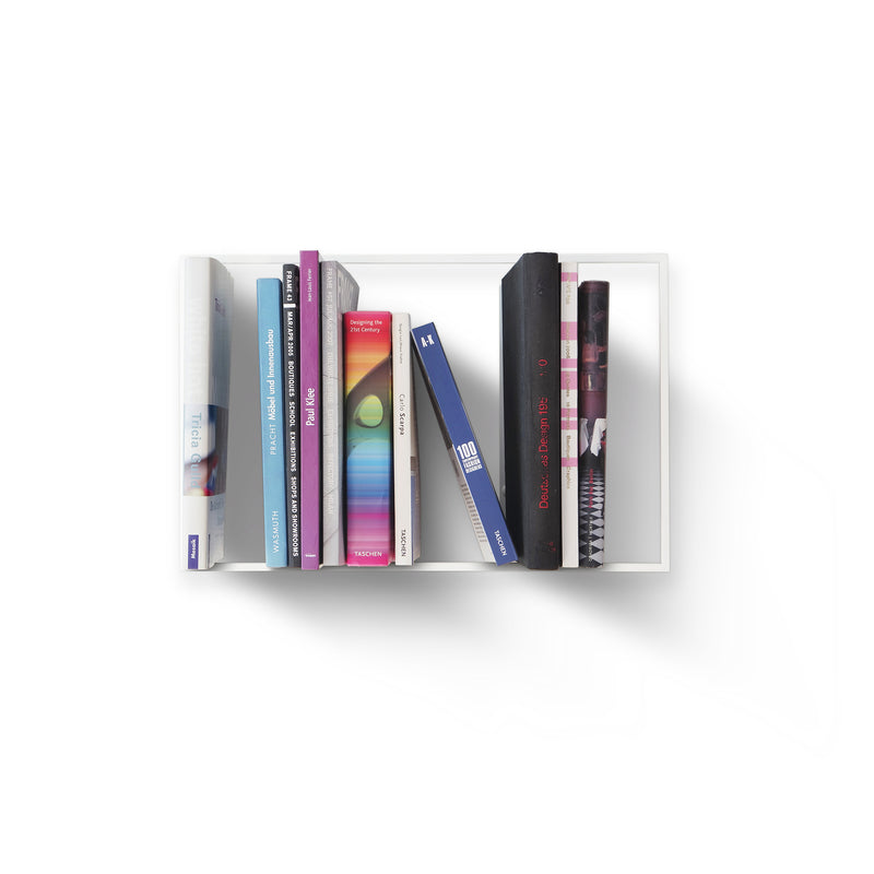 vonbox - Bücherrahmen Frame | Bildbände