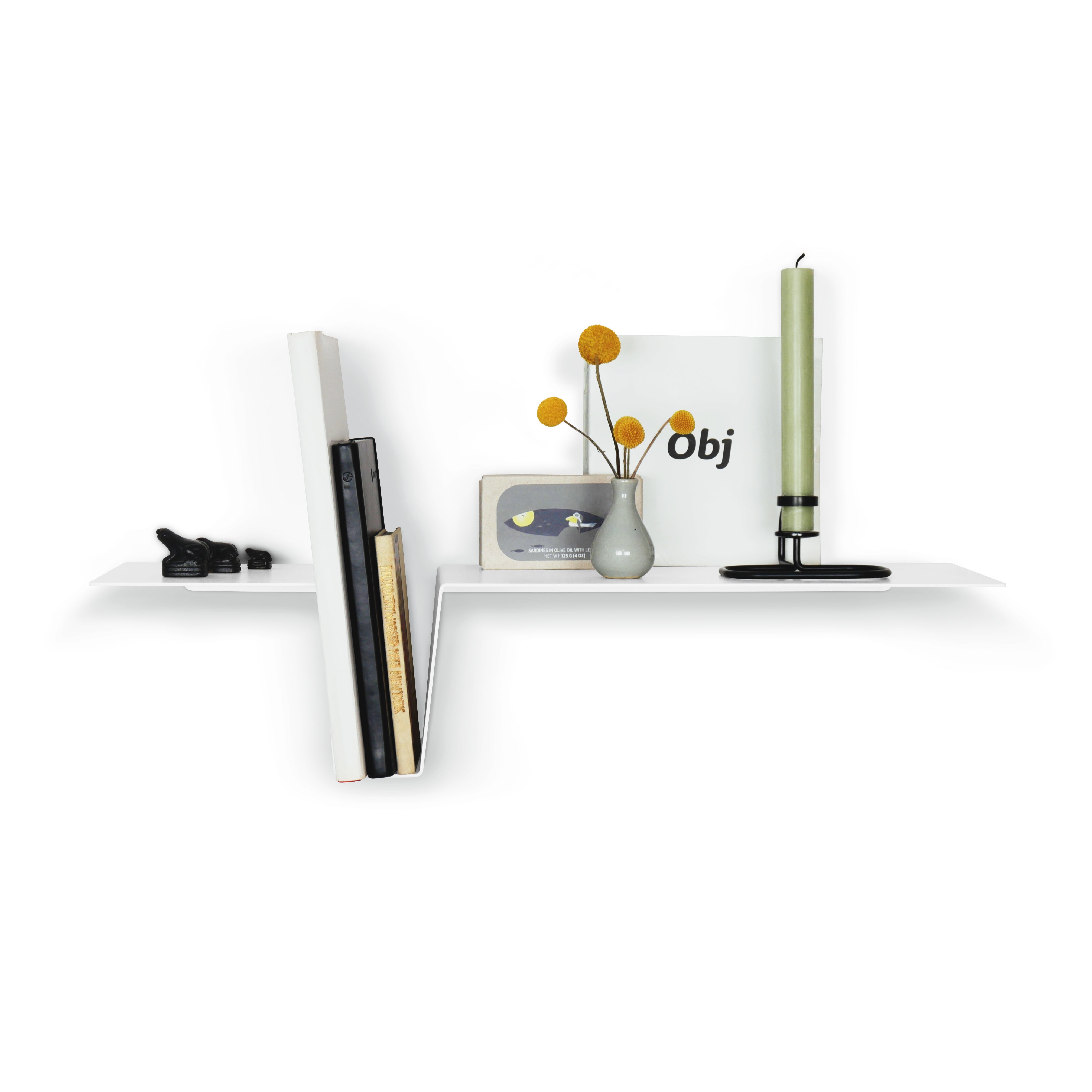 vonbox - DOV Wandregal | 