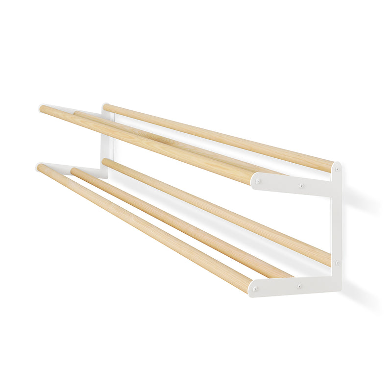 vonbox - Schuhregal Stixx Wall | 
